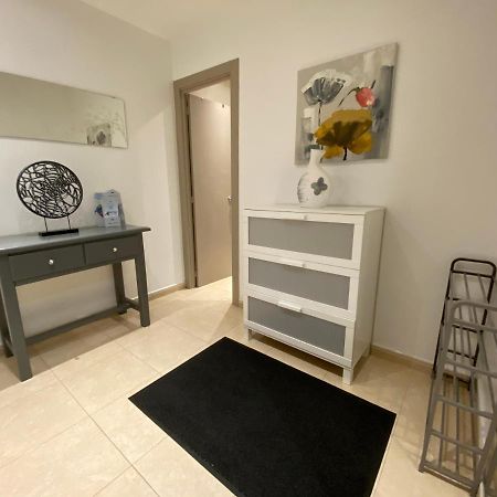 Prober_Consuegra Apartment Пас де ла Каса Екстериор снимка