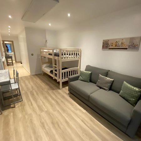 Prober_Consuegra Apartment Пас де ла Каса Екстериор снимка