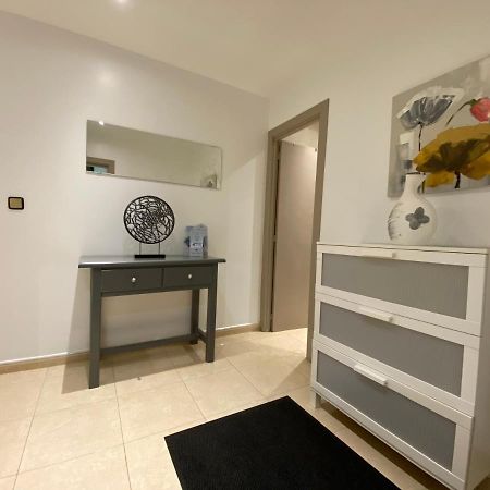 Prober_Consuegra Apartment Пас де ла Каса Екстериор снимка