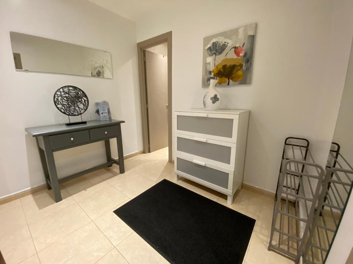 Prober_Consuegra Apartment Пас де ла Каса Екстериор снимка