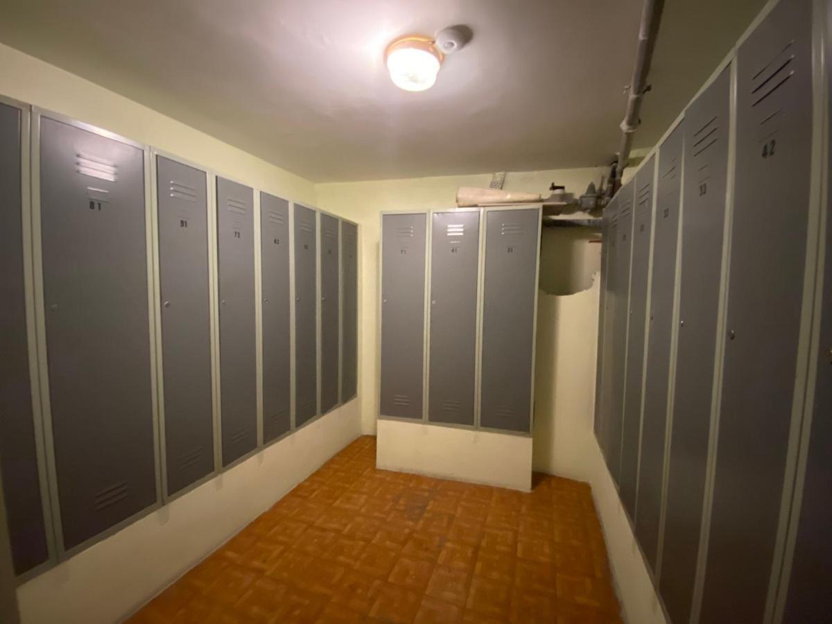 Prober_Consuegra Apartment Пас де ла Каса Екстериор снимка