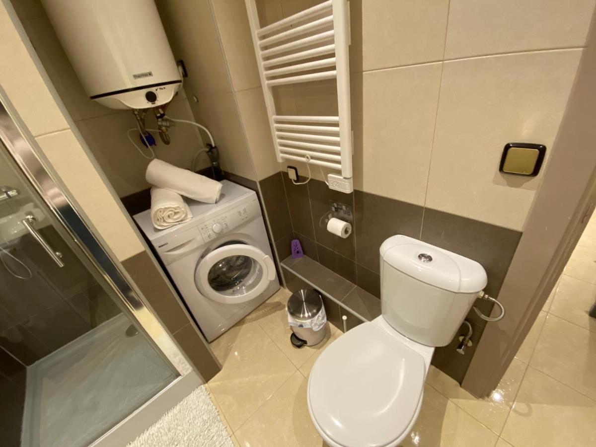 Prober_Consuegra Apartment Пас де ла Каса Екстериор снимка