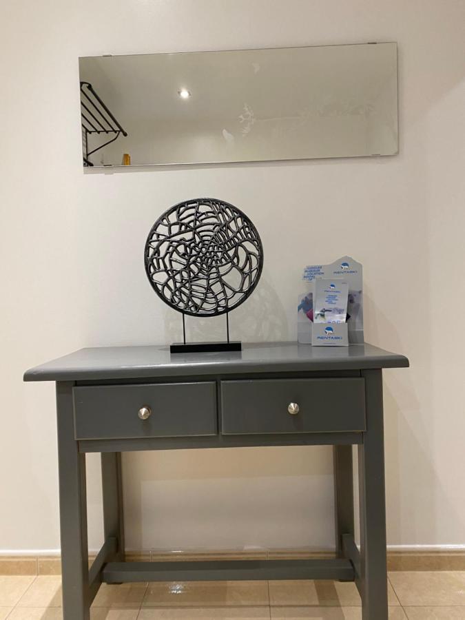 Prober_Consuegra Apartment Пас де ла Каса Екстериор снимка