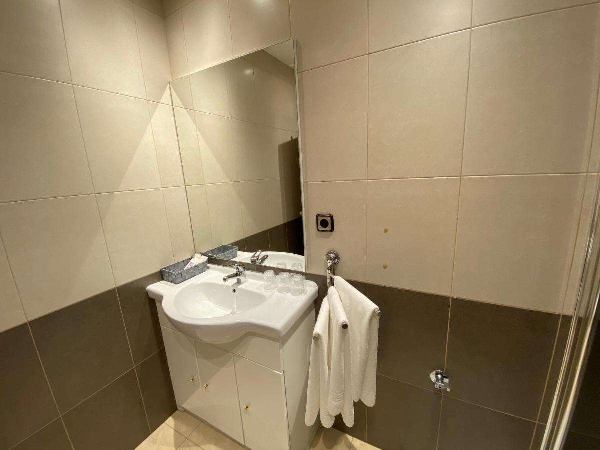 Prober_Consuegra Apartment Пас де ла Каса Екстериор снимка