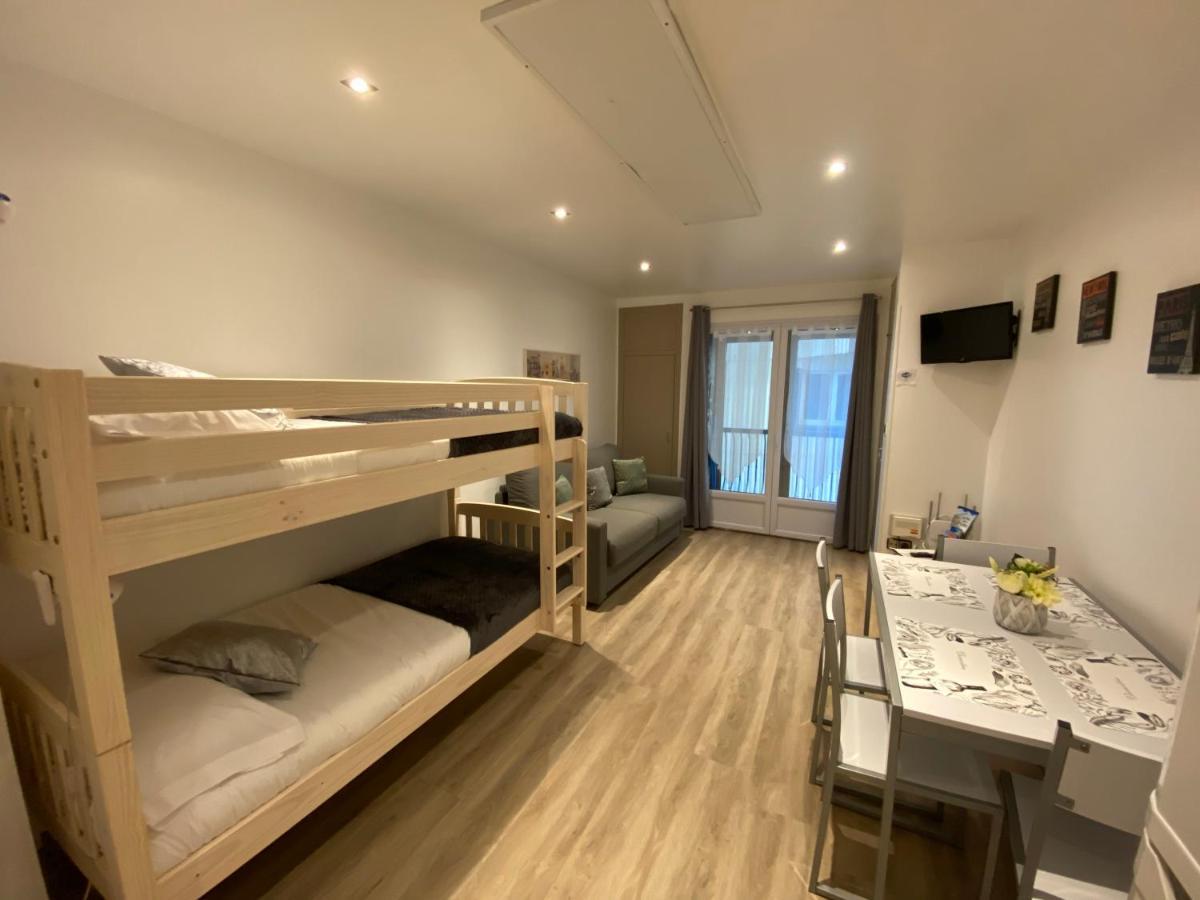 Prober_Consuegra Apartment Пас де ла Каса Екстериор снимка