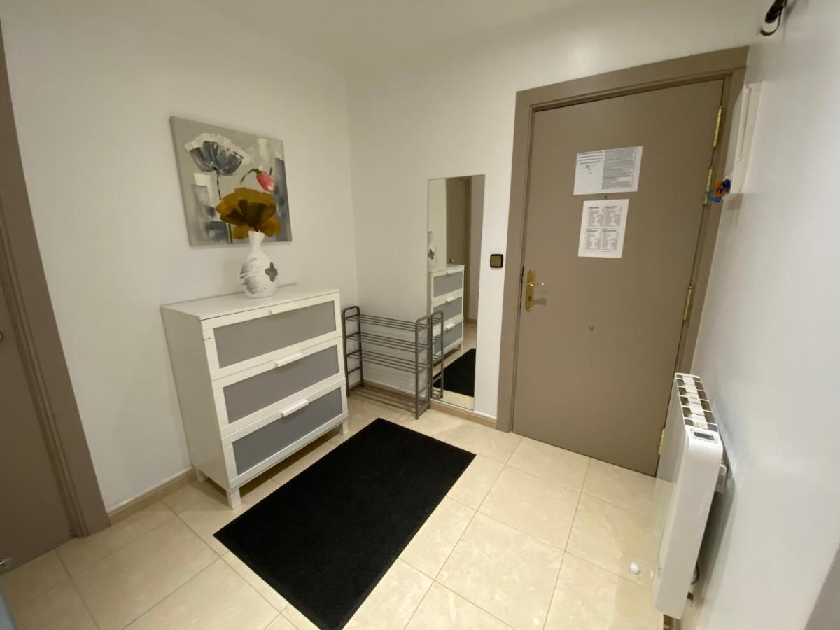 Prober_Consuegra Apartment Пас де ла Каса Екстериор снимка